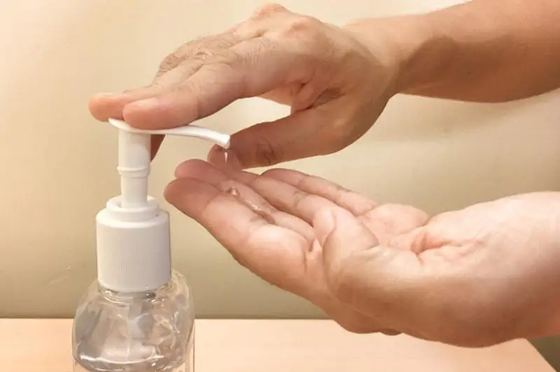 Когда придет новая партия масок и антисептиков в столицу