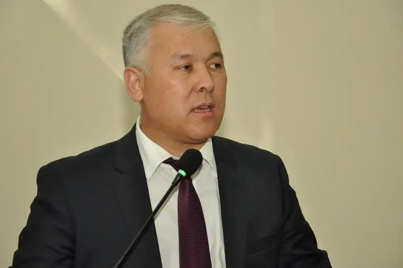 Детям близки новые технологии - Мурат Абенов о дистанционном образовании