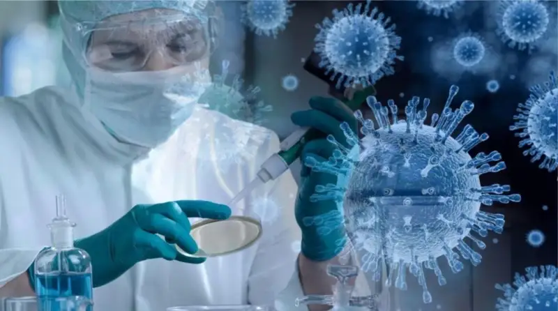 1423 медработника  заразились коронавирусом за период пандемии в ВКО