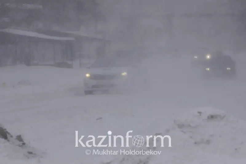 Будет ли введен режим ЧС по Акмолинской области, рассказали в КЧС