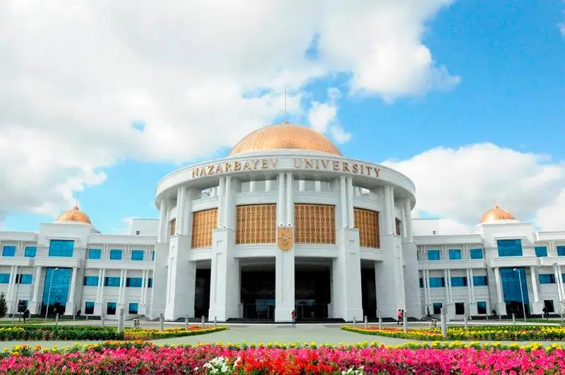 Венчурные фонды будут созданы в будущем в Назарбаев Университете - Елбасы