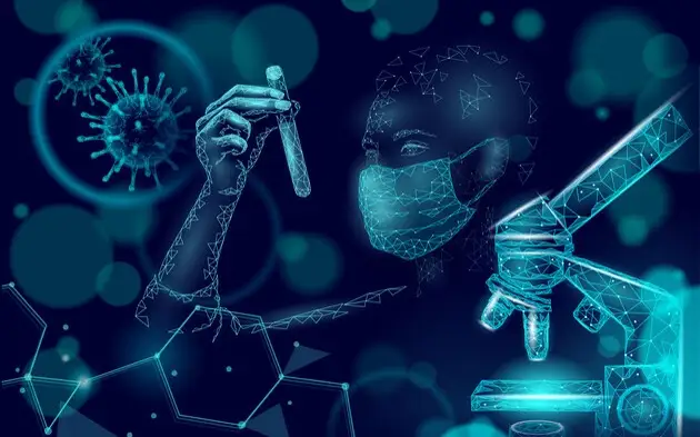 В вакцинах против COVID-19 есть вещество, вызывающее симптомы бронхита – фейк 