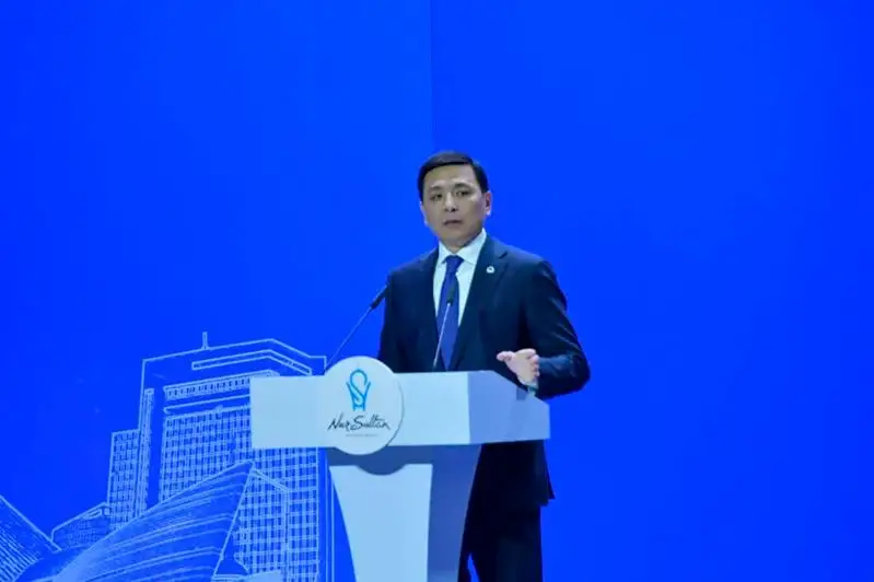 Алтай Кульгинов ответил, чистил ли он снег в столице