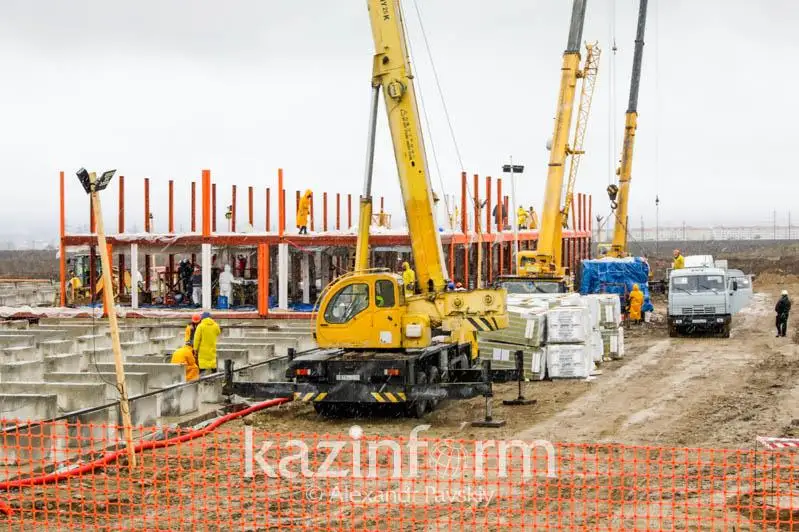 26 тысяч алматинцев  планирует трудоустроить акимат