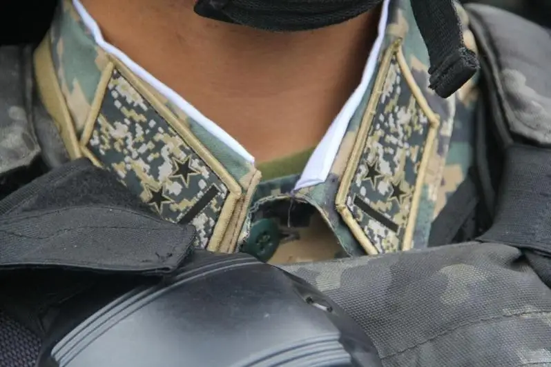 В казахстанской армии усилили меры профилактики коронавируса