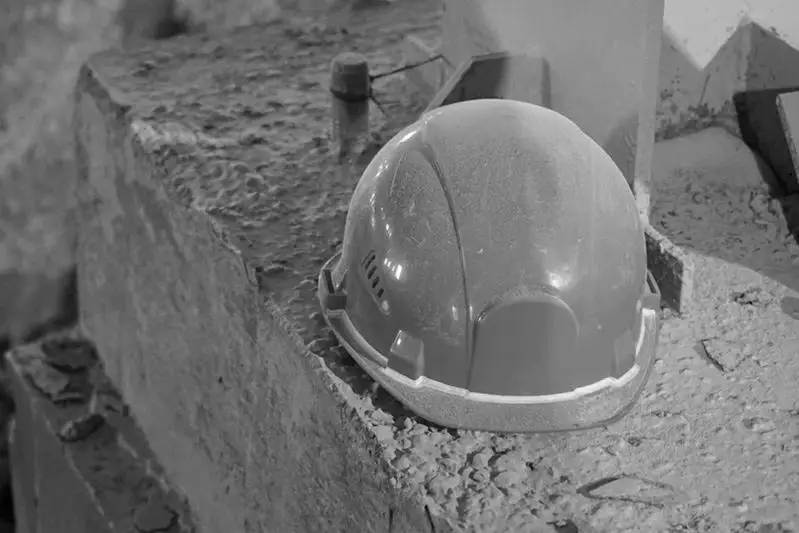 Работник погиб на обогатительной фабрике в ВКО