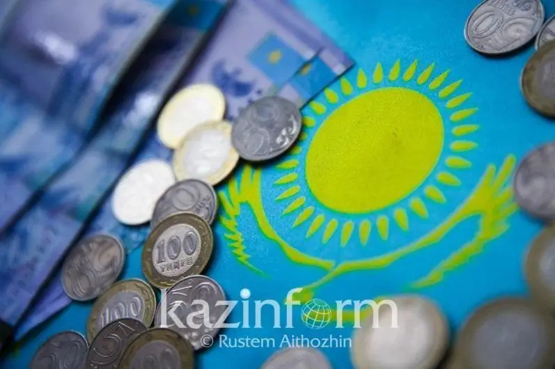 При ЧП бюджет будет формироваться по особому порядку - Алихан Смаилов