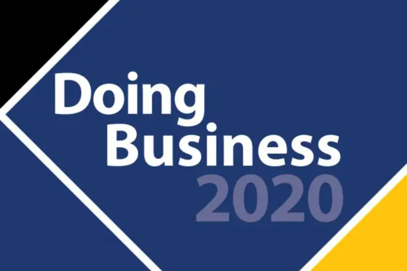 Казахстан занял 25-е место в рейтинге Doing Business