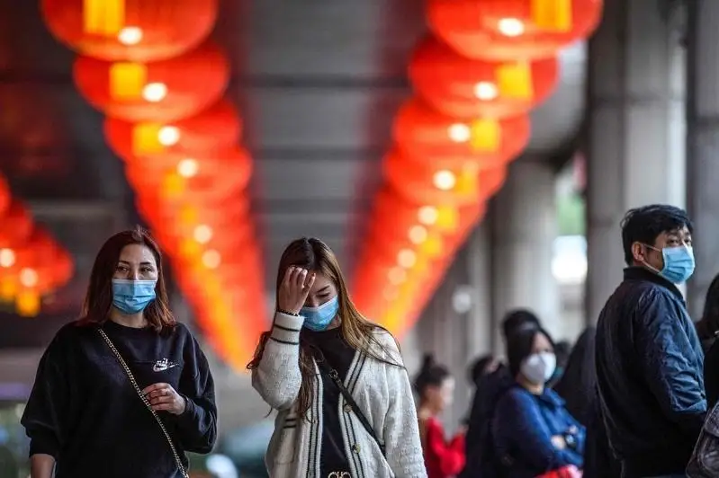 В НОК Казахстана отреагировали на ситуацию вокруг коронавируса