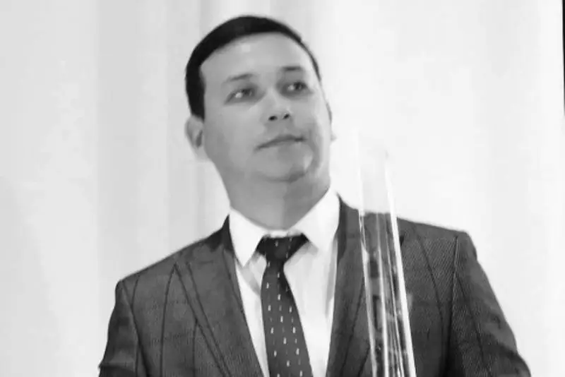 25-летний учитель скончался на соревнованиях в Павлодарской области