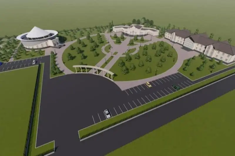 Мемориальный комплекс имени Кажымукана Мунайтпасова построят в Ордабасинском районе