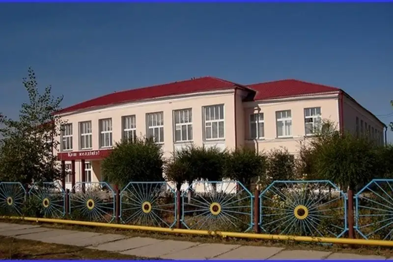 Школы Таскалинского района ЗКО приняли все меры безопасности от коронавируса