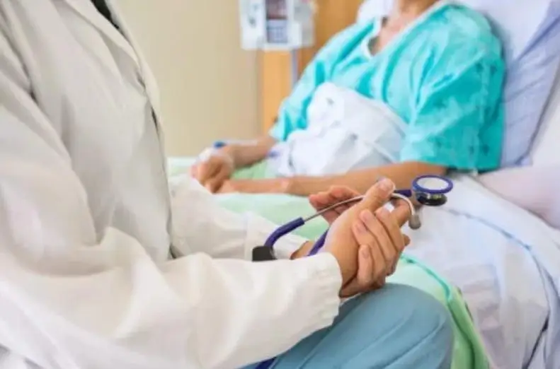 Чем казахстанцы болели чаще всего в 2019 году