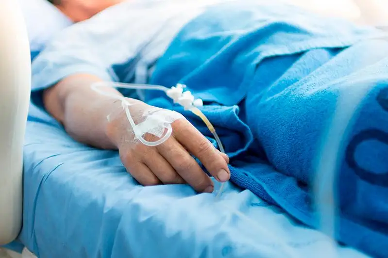 В Алматы рассказали о состоянии заболевших коронавирусом