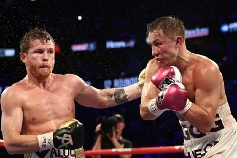 Третий бой Головкин — «Канело»: Леффлер оценил шансы на проведение