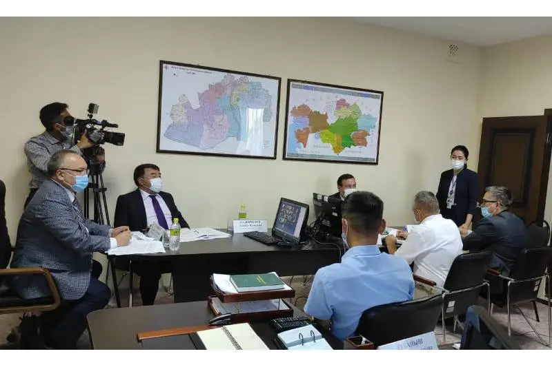 Замакима Теректинского района ЗКО накажут за дискредитацию госслужбы