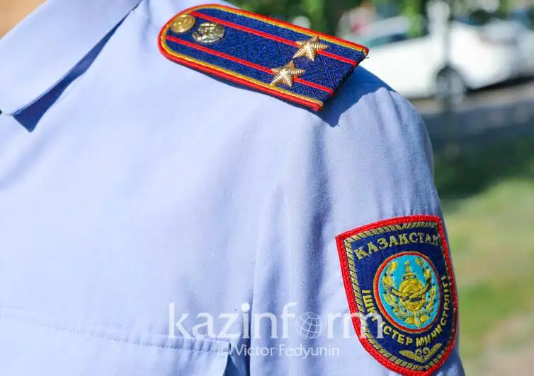 Глава МВД РК поручил навести порядок в микрорайоне Жулдыз города Алматы