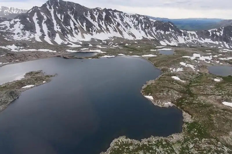 За моренными озёрами усилят наблюдение в ВКО