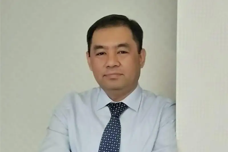 Акмолинцы могут обратиться к руководителю антикоррупционной службы через Facebook