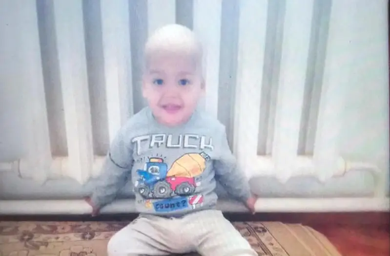 В Атырау, несмотря на дождь, продолжаются поиски пропавшего ребенка