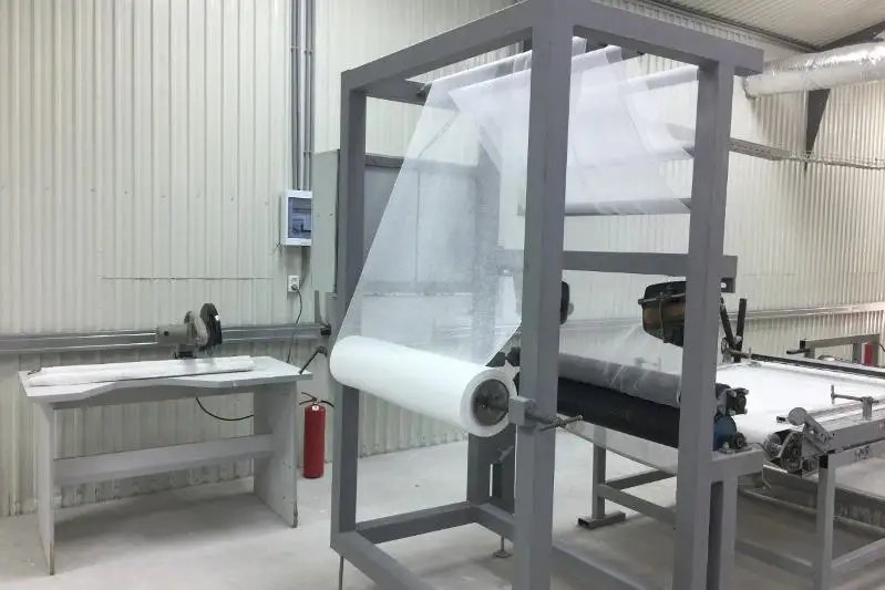 Особое внимание уделяем качеству – директор предприятия по выпуску ортопедической продукции