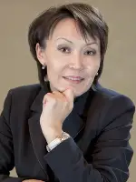 ШАПАК Унзила Шапаковна