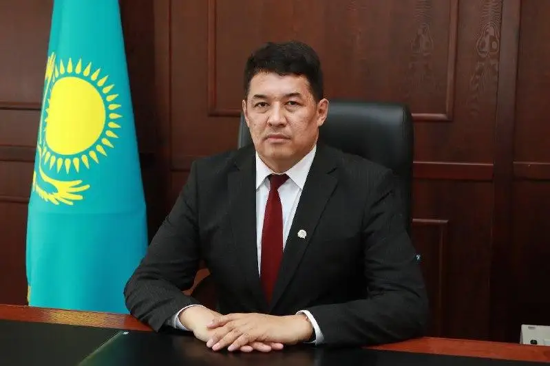 Ержан Иманслям назначен акимом Павлодара