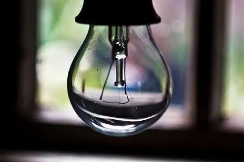 Алматинцы жалуются на отключение электричества