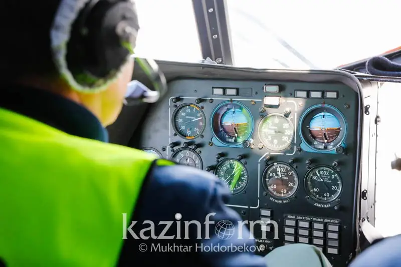 Пилотный проект по социальному предпринимательству разрабатывают в Казахстане