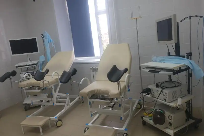 Диагностику и лечение улучшили в павлодарском онкодиспансере