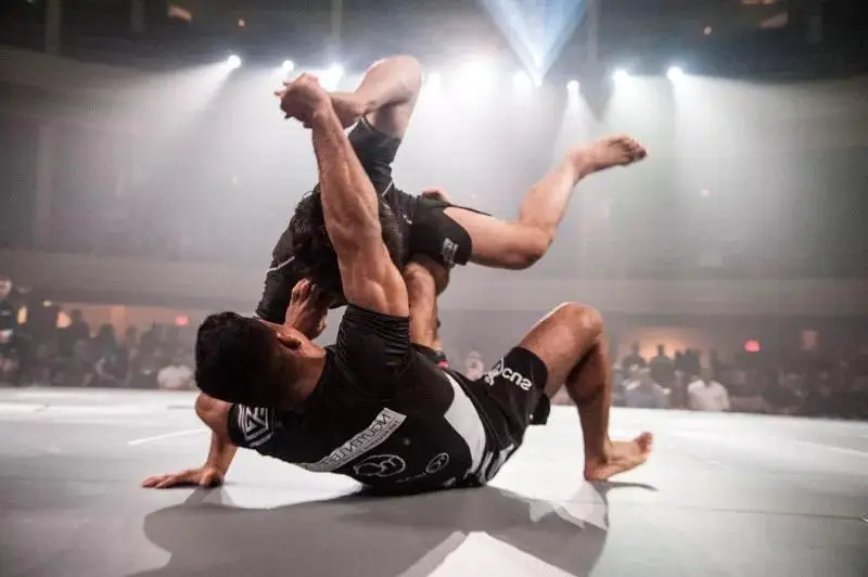 Шесть медалей чемпионата РК по грепплингу завоевали карагандинские спортсмены