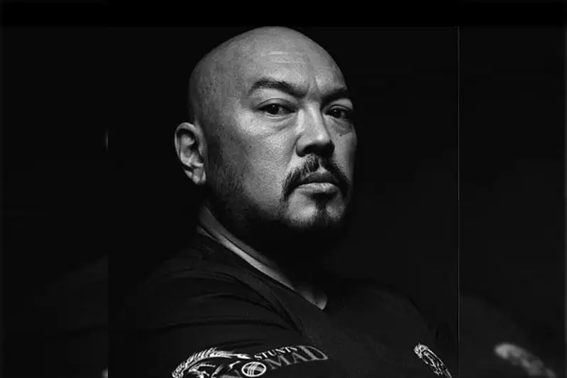 Известный каскадер и актер из Nomad Stunts умер в Алматы