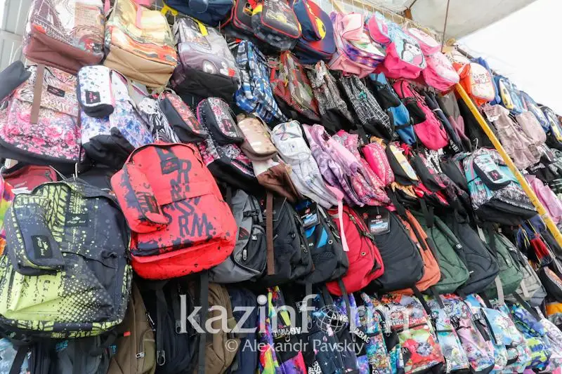 Как правильно выбрать школьный рюкзак