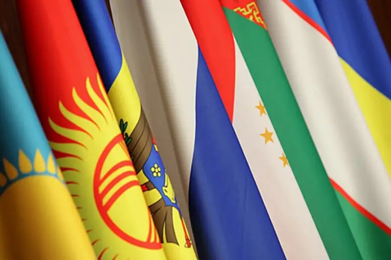 Территориальные таможенные органы стран СНГ смогут обмениваться информацией