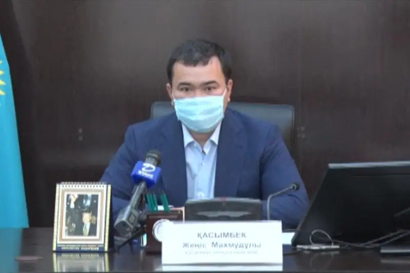 Дело о похищении девочки в Сатпаеве находится на личном контроле Главы государства