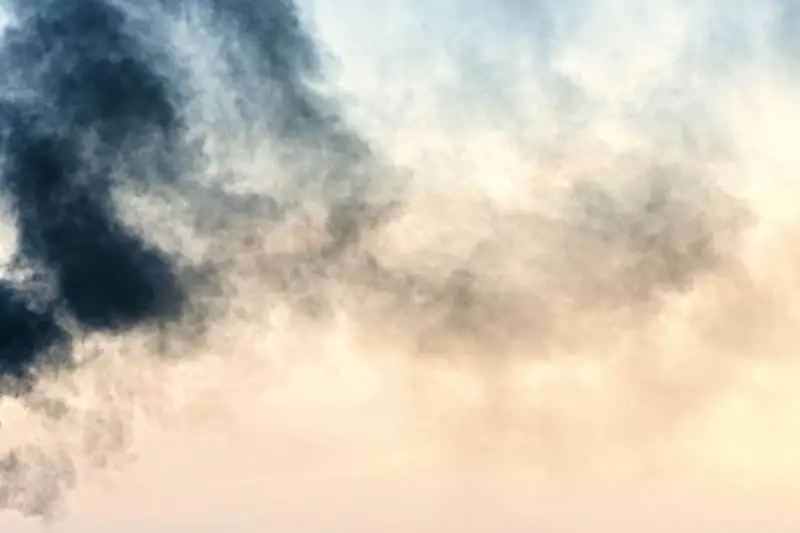 Неблагоприятные метеоусловия будут в Шымкенте 18 января