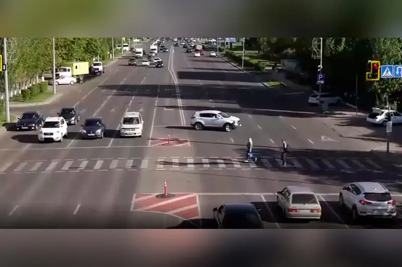 Какие изменения внесены в организацию дорожного движения столицы