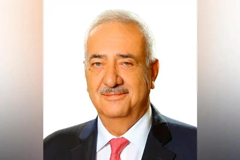 С юбилеем поздравил Елбасы генеральный секретарь Совета арабских университетов