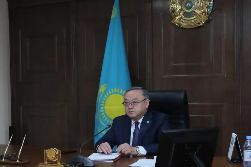 Аким Актюбинской области поручил принять все меры для освоения бюджетных средств