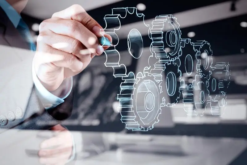 Какие проекты реализованы в машиностроении Казахстана за годы индустриализации