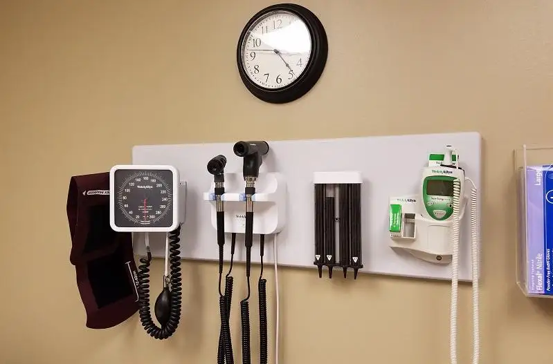 МИИР РК: Члены экипажей будут проходить обязательный предполетный медосмотр