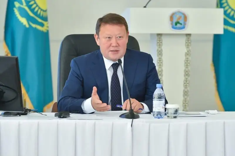 Аким СКО: Не должно быть ценового беспредела