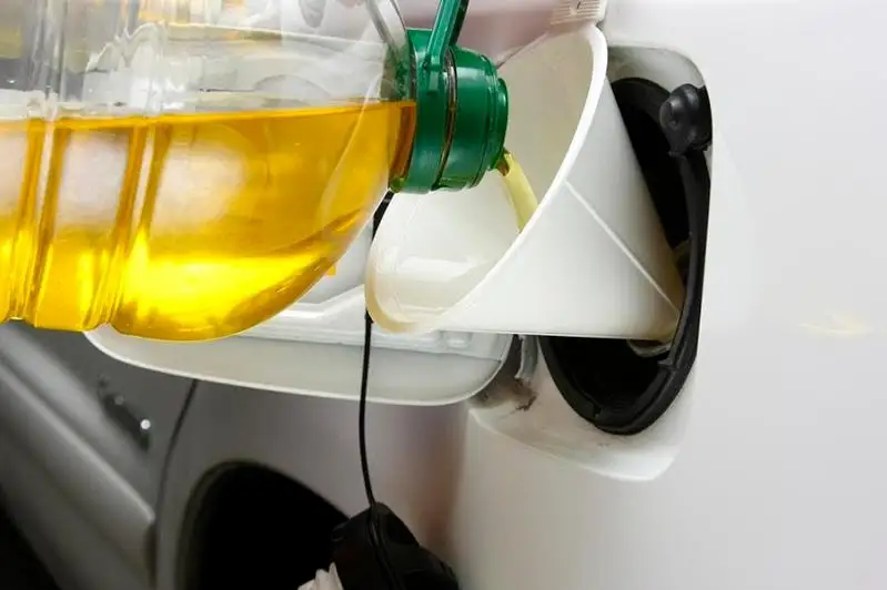 Около 70 тысяч литров разбавленного дизтоплива выявили в Шымкенте