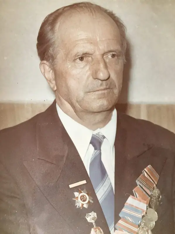 7.1 Копылов Юрий Павлович