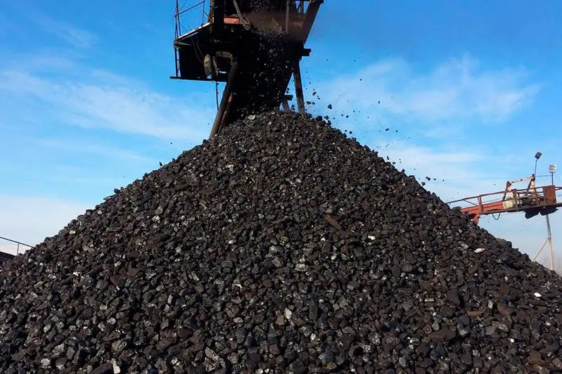 На внутренний рынок Казахстана отгружено свыше 63 млн тонн угля