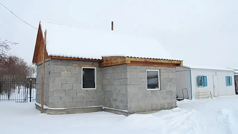 обитателей 