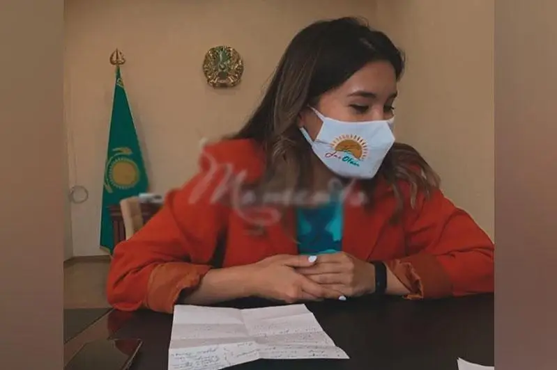 Мы ответственны друг за друга – волонтер о введенном карантине