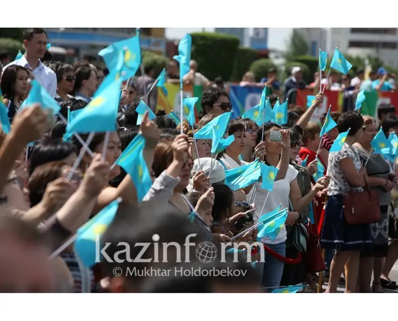 Почему перепись населения не проводилась в Казахстане в 2019 году