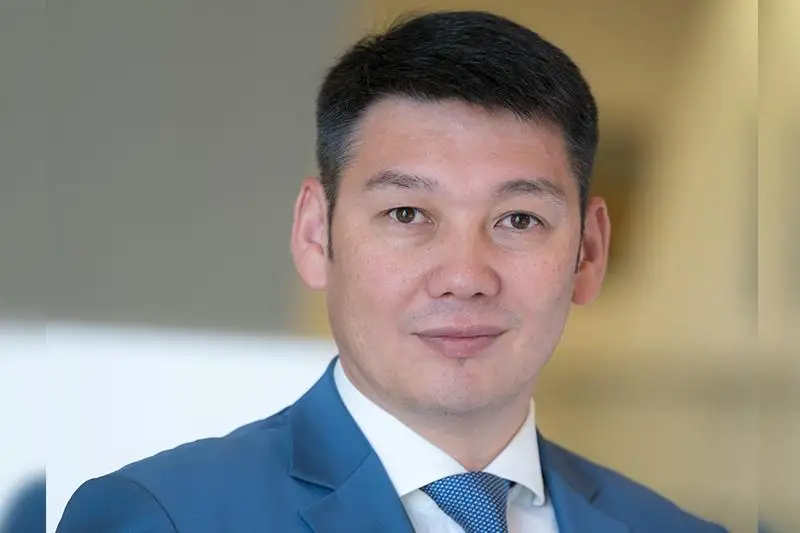 Назначен директор Государственного академического казахского музыкально-драматического театр им. К. Куанышбаева