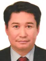 АЙМУКАШЕВ Ерлан Капарович